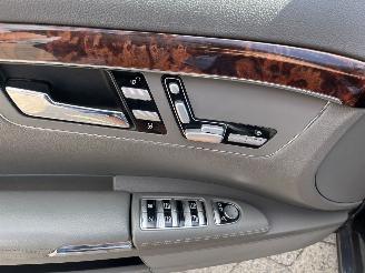 Mercedes S-klasse 350 Prestige AUTOMAAT picture 13