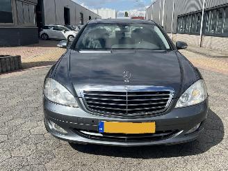 Mercedes S-klasse 350 Prestige AUTOMAAT picture 2