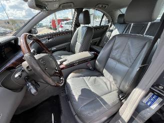 Mercedes S-klasse 350 Prestige AUTOMAAT picture 12