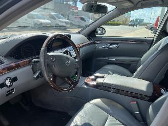 Mercedes S-klasse 350 Prestige AUTOMAAT picture 11