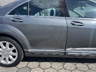 Mercedes S-klasse 350 Prestige AUTOMAAT picture 7