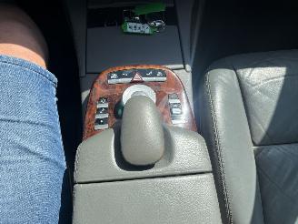 Mercedes S-klasse 350 Prestige AUTOMAAT picture 17