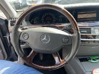 Mercedes S-klasse 350 Prestige AUTOMAAT picture 14