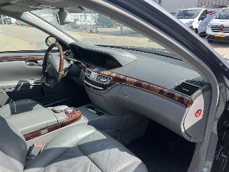 Mercedes S-klasse 350 Prestige AUTOMAAT picture 10