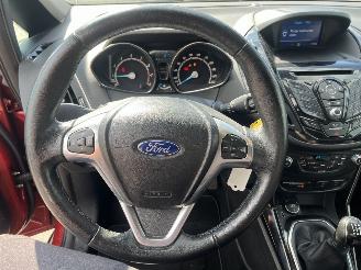 Ford B-Max 1.0 EcoBoost Titanium picture 17