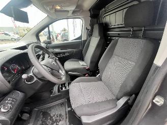 Opel Combo 1.5 BlueHDi 100 S&S L1 picture 14