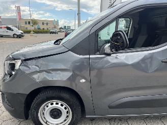 Opel Combo 1.5 BlueHDi 100 S&S L1 picture 10