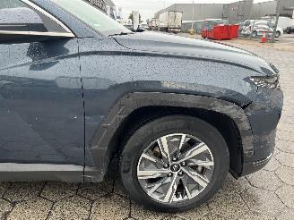 Hyundai Tucson 1.6 T-GDI HEV Comfort Smart picture 10