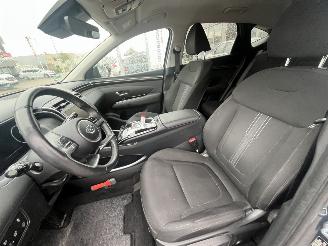 Hyundai Tucson 1.6 T-GDI HEV Comfort Smart picture 15