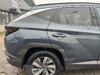 Hyundai Tucson 1.6 T-GDI HEV Comfort Smart picture 9