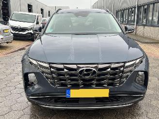 Hyundai Tucson 1.6 T-GDI HEV Comfort Smart picture 2