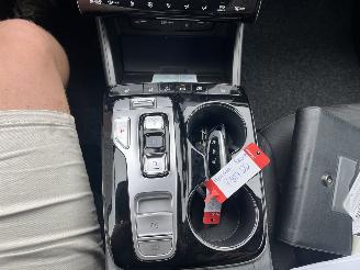 Hyundai Tucson 1.6 T-GDI HEV Comfort Smart picture 21