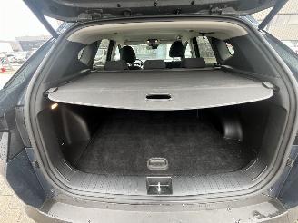 Hyundai Tucson 1.6 T-GDI HEV Comfort Smart picture 8