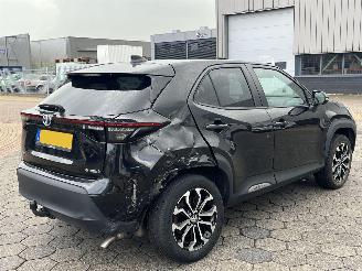 Toyota Yaris Cross 1.5 Hybrid First Edition picture 4