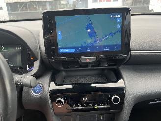 Toyota Yaris Cross 1.5 Hybrid First Edition picture 10