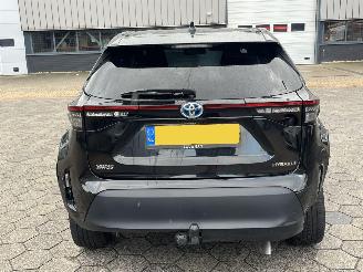 Toyota Yaris Cross 1.5 Hybrid First Edition picture 5