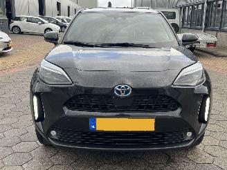 Toyota Yaris Cross 1.5 Hybrid First Edition picture 2
