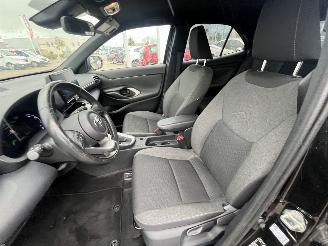 Toyota Yaris Cross 1.5 Hybrid First Edition picture 8