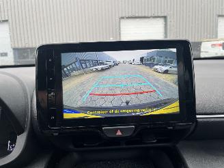 Toyota Yaris Cross 1.5 Hybrid First Edition picture 11