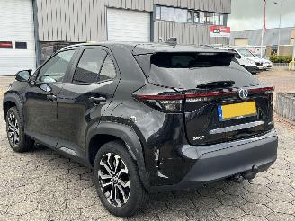 Toyota Yaris Cross 1.5 Hybrid First Edition picture 6