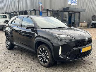 Toyota Yaris Cross 1.5 Hybrid First Edition picture 3