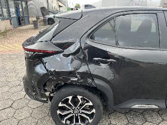 Toyota Yaris Cross 1.5 Hybrid First Edition picture 15