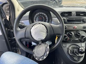 Fiat 500 0.9 TwinAir Pop picture 15