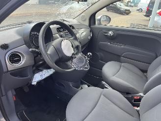 Fiat 500 0.9 TwinAir Pop picture 13