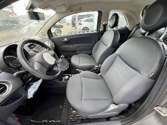 Fiat 500 0.9 TwinAir Pop picture 14