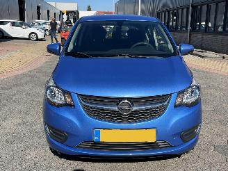 Opel Karl 1.0 ecoFLEX Edition picture 2