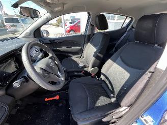 Opel Karl 1.0 ecoFLEX Edition picture 14