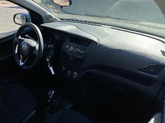 Opel Karl 1.0 ecoFLEX Edition picture 12