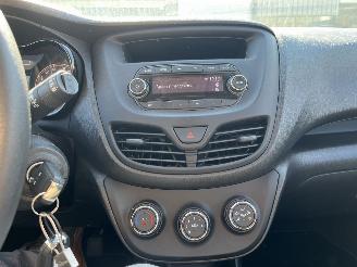 Opel Karl 1.0 ecoFLEX Edition picture 18