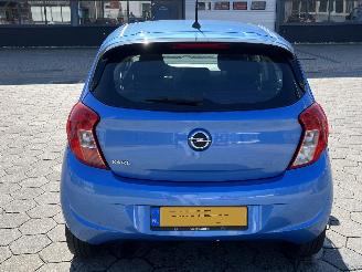 Opel Karl 1.0 ecoFLEX Edition picture 5