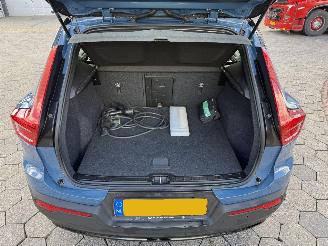 Volvo XC40 Recharge Core 70 kWh picture 13