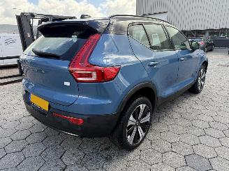 Volvo XC40 Recharge Core 70 kWh picture 5