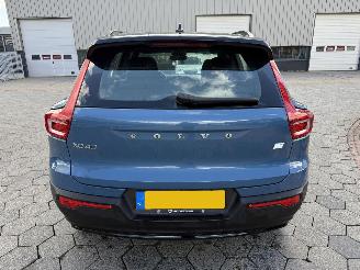Volvo XC40 Recharge Core 70 kWh picture 6