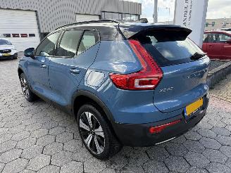 Volvo XC40 Recharge Core 70 kWh picture 7