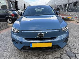 Volvo XC40 Recharge Core 70 kWh picture 2