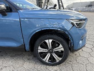 Volvo XC40 Recharge Core 70 kWh picture 4