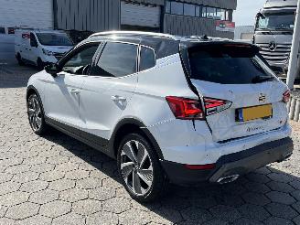 Seat Arona 1.0 TSI FR Business Intense picture 6