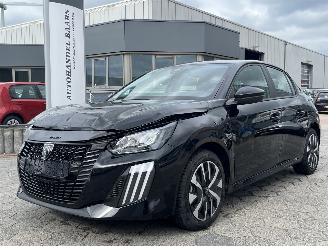 Avarii autoturisme Peugeot 208 1.2 PureTech 75 Style 2025/1