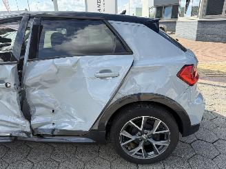 Audi A1 CITYCARVER 25 TFSI epic picture 6