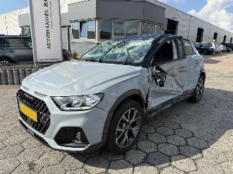 Audi A1 CITYCARVER 25 TFSI epic picture 9