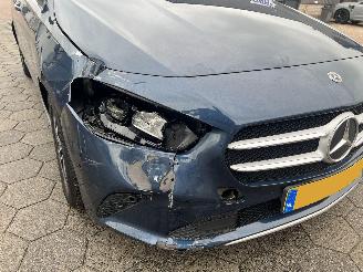 Mercedes B-klasse 200 Solution Plus AUTOMAAT picture 10
