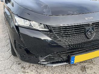 Peugeot 308 1.2 PureTech Active Pack Business picture 8