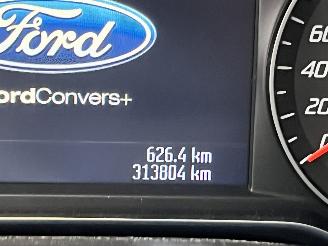 Ford S-Max 2.0 TDCi S Edition 7p. AUTOMAAT picture 19