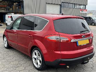Ford S-Max 2.0 TDCi S Edition 7p. AUTOMAAT picture 6