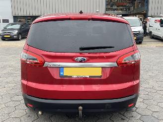 Ford S-Max 2.0 TDCi S Edition 7p. AUTOMAAT picture 5