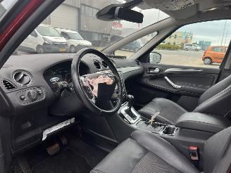 Ford S-Max 2.0 TDCi S Edition 7p. AUTOMAAT picture 14